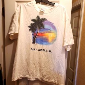 Gulf Shores, Alabama t-shirt